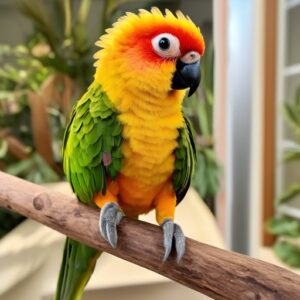 green cheek conures for sale