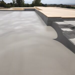 concrete suppliers near me