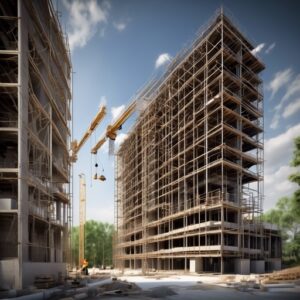 construction scheduling consultants