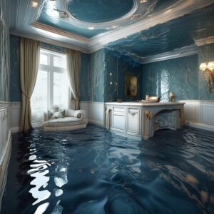 water damage restoration company near me
