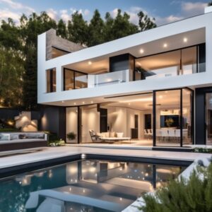 home automation company near me