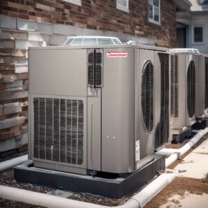 HVAC Laws