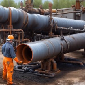 oilfield chemicals laws