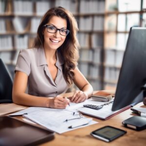 law news full charge bookkeeping