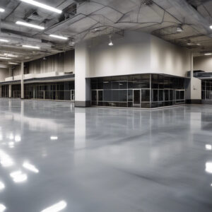 law news for Commercial Concrete 