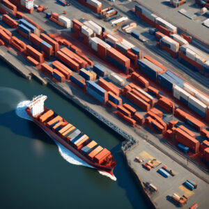 law news for Transloading & Crossdocking 
