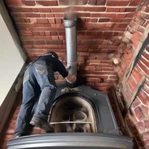 law news for Chimney Inspection
