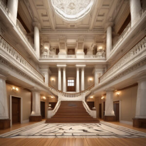 law news for Resinous flooring 