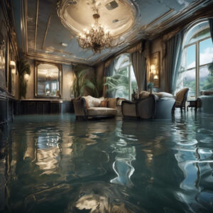 law news for Water Damage Cleanup