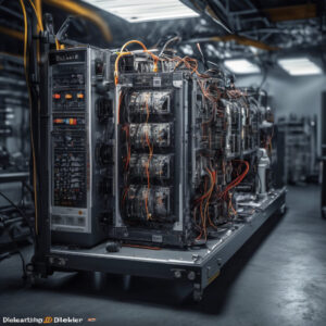 law news for dielectric test 