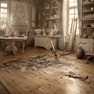 law news for flooring removal 