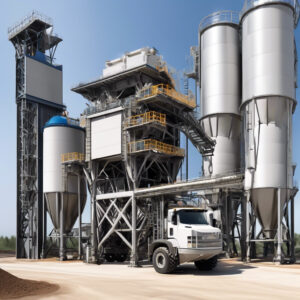 law news for Concrete Batching Plant 