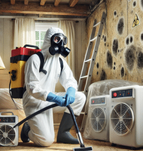 law news for Mold Removal 