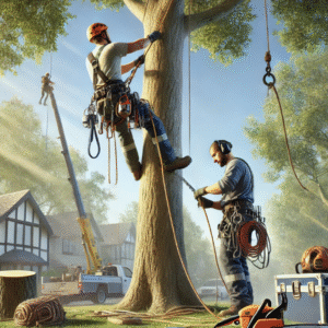 law news for Tree Arborists 