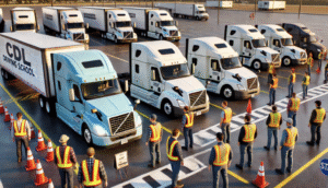 Law News for CDL Driving School 