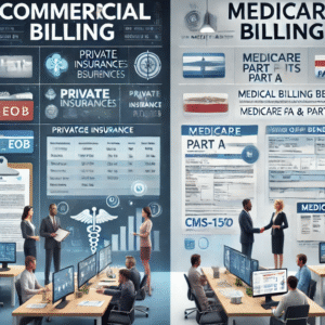 Law News for Medicare Billing 