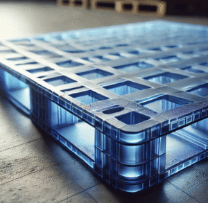 Law News for Plastic pallet 