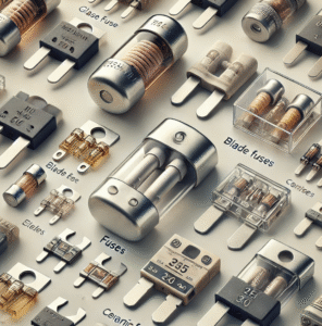 Law News for Fuses