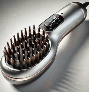 Law News for Thermal Hair Brush 