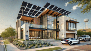 Law News for High Performance Home Dallas 