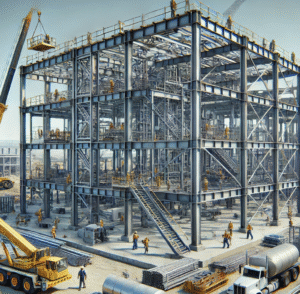 Law News for Orlando Metal Building Construction Near Me 