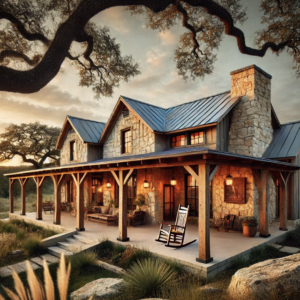 Law News for Texas Hill Country Restoration 