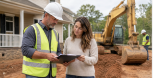 Law News for Excavating Contractors in my area Thomaston GA 