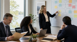 Law News for Process Mapping Chesapeake VA 