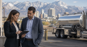 Law News for Diesel Delivery Salt Lake City 