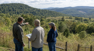 Law News for Large Acreage Vegetation Management Berkeley Springs WV 