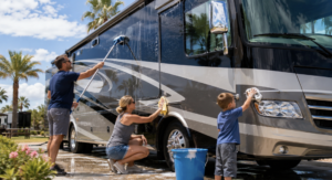 Law News for RV Wash 