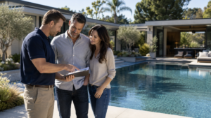Law News for Swimming Pool Contractors Peninsula Area 